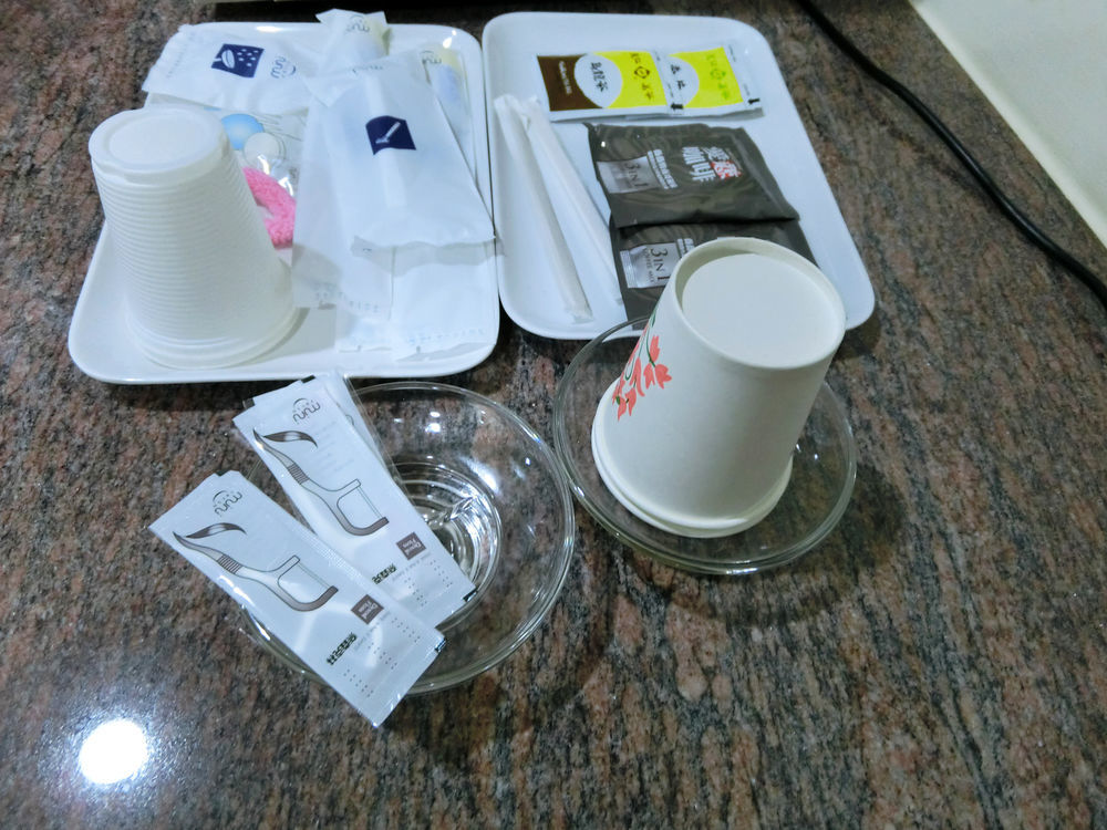 A22 Wei Lu Hotel Csungli Kültér fotó